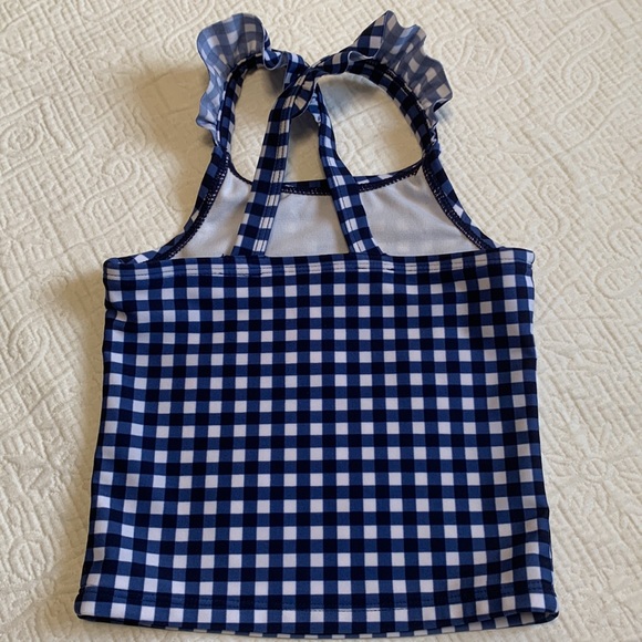 2T (5/$20) Cherries Swim Top by Cat & Jack - Picture 9 of 14